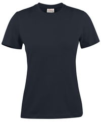 Printer Heavy T-Shirt Damen 2264014