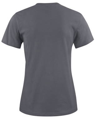 Printer Heavy TT-shirt Dames 2264014
