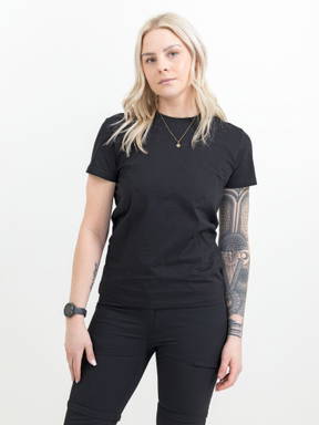 Printer Heavy TT-shirt Dames 2264014