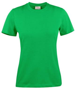 Printer Heavy TT-shirt Dames 2264014