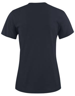 Printer Heavy TT-shirt Dames 2264014