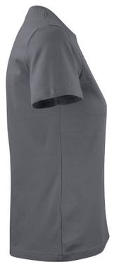 Printer Heavy TT-shirt Dames 2264014