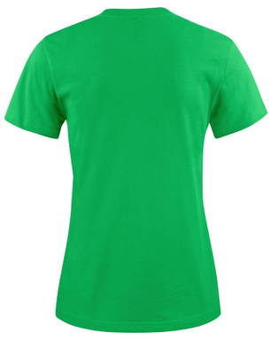 Printer Heavy TT-shirt Dames 2264014