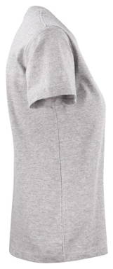 Printer Heavy TT-shirt Dames 2264014