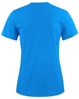 Printer Heavy TT-shirt Dames 2264014