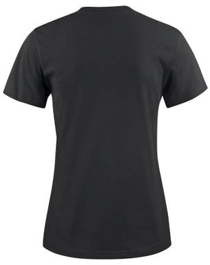 Printer Heavy TT-shirt Dames 2264014