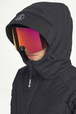 Tenson Prime Down Jacket Women 465017716