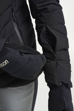 Tenson Prime Down Jacket Women 465017716