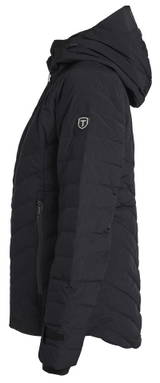 Tenson Prime Down Jacket Women 465017716