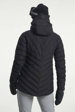 Tenson Prime Down Jacket Women 465017716