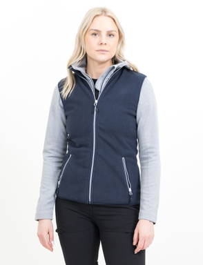 Printer RED Sideflip Bodywarmer Dames 2261507