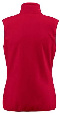 Printer RED Sideflip Bodywarmer Dames 2261507