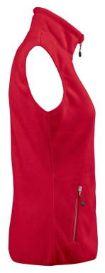Printer RED Sideflip Bodywarmer Dames 2261507