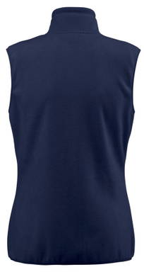Printer RED Sideflip Bodywarmer Dames 2261507