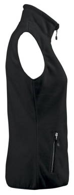 Printer RED Sideflip Bodywarmer Dames 2261507