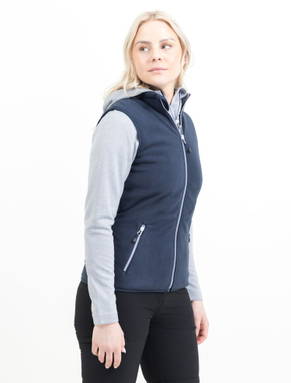 Printer RED Sideflip Bodywarmer Dames 2261507