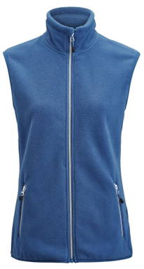 Printer RED Sideflip Bodywarmer Dames 2261507
