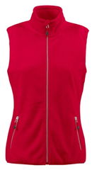 Gilet sans manches RED Sideflip pour femmes 2261507