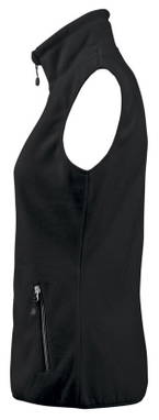 Printer RED Sideflip Bodywarmer Dames 2261507