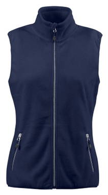 Printer RED Sideflip Bodywarmer Dames 2261507