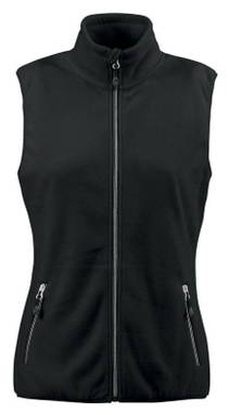 Printer RED Sideflip Bodywarmer Dames 2261507