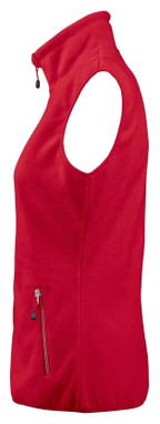 Printer RED Sideflip Bodywarmer Dames 2261507