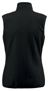 Printer RED Sideflip Bodywarmer Dames 2261507