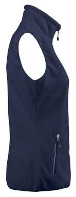 Printer RED Sideflip Bodywarmer Dames 2261507