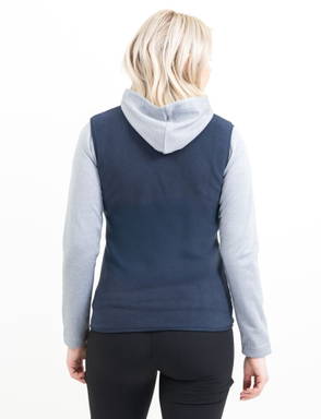 Printer RED Sideflip Bodywarmer Dames 2261507