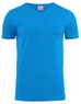 Oceaan blauw