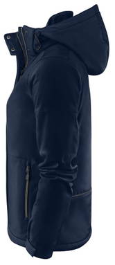 Printer Overlanding Softshell Jas Dames 2261070 - Marine