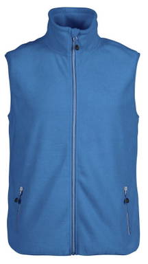 Printer RED Sideflip Bodywarmer Heren 2261506