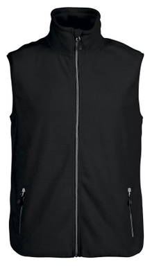 Printer RED Sideflip Bodywarmer Heren 2261506