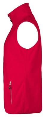 Printer RED Sideflip Bodywarmer Heren 2261506