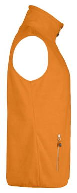 Printer RED Sideflip Bodywarmer Heren 2261506
