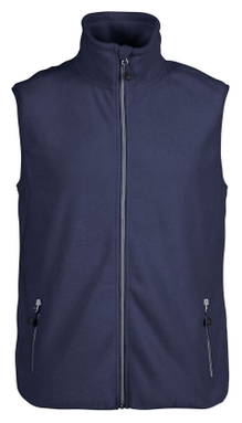 Printer RED Sideflip Bodywarmer Heren 2261506