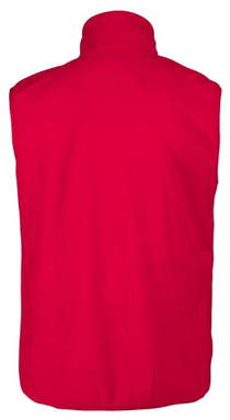 Printer RED Sideflip Bodywarmer Heren 2261506