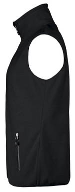Printer RED Sideflip Bodywarmer Heren 2261506