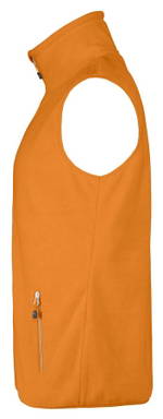 Printer RED Sideflip Bodywarmer Heren 2261506