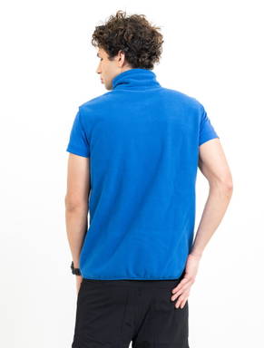 Printer RED Sideflip Bodywarmer Heren 2261506