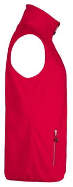 Printer RED Sideflip Bodywarmer Heren 2261506