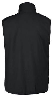 Printer RED Sideflip Bodywarmer Heren 2261506