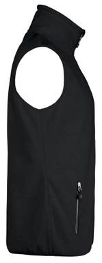 Printer RED Sideflip Bodywarmer Heren 2261506