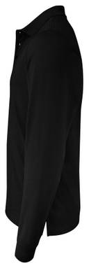 Printer Surf Pro L/s Polo Pique Heren 2265026