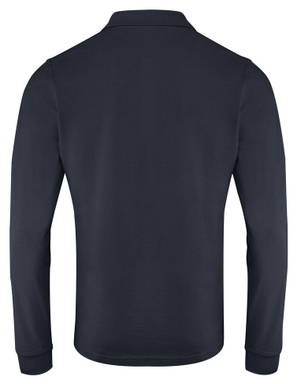 Printer Surf Pro L/s Polo Pique Heren 2265026