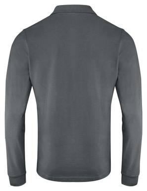 Printer Surf Pro L/s Polo Pique Heren 2265026