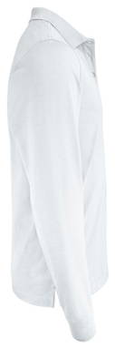 Printer Surf Pro L/s Polo Pique Heren 2265026