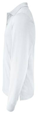 Printer Surf Pro L/s Polo Pique Heren 2265026
