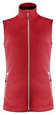 Printer RED Powerslide Bodywarmer Dames 2262073