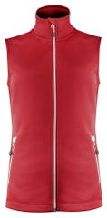 Printer RED Powerslide Bodywarmer Dames 2262073